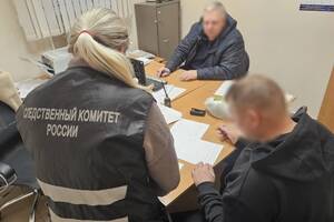 Житель Брасовского района до смерти забил односельчанина 