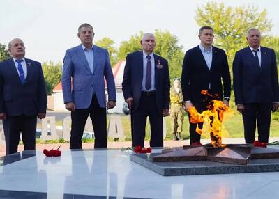 Под обстрелами, но с планами на жизнь: чего ждут жители Стародуба