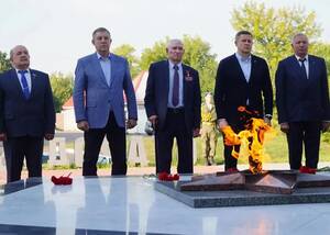 Под обстрелами, но с планами на жизнь: чего ждут жители Стародуба