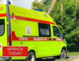 В Брянской области при атаке дронов-камикадзе ранена мирная жительница