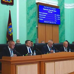 Глава Брянщины Ковальчук рассказал об итогах недели
