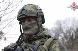 В Брянской области отменена ракетная опасность