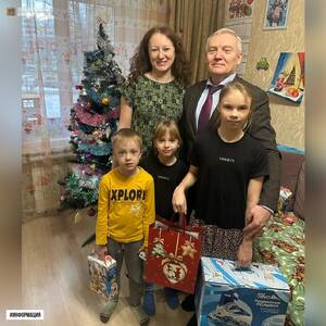 Брянский кардиодиспансер исполнил мечту 10-летней девочки