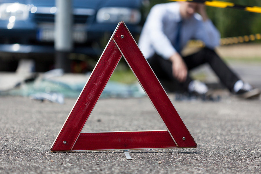 Глава брянской Госавтоинспекции заявил о рекордно низкой смертности на дорогах