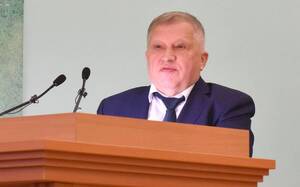 Валерий Родоманов отметил комплексный подход губернатора к развитию региона