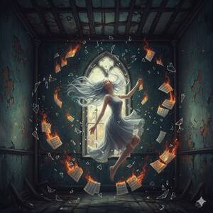 Искусственный интеллект как соавтор: угроза для писателей или новый инструмент творчества?