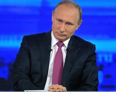 Брянские чиновники дрожат перед «прямой линией» с Путиным