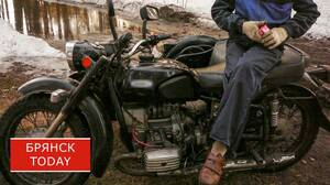 Пьяный рецидивист лишился мопеда за вождение в нетрезвом виде в Брянской области