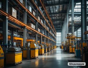 Сложности промышленного бизнеса: кадры, сырье и законы