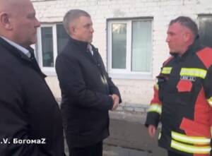 Богомаз: из-за ракетного удара по Брянску погибли 6 мирных граждан, 37 ранены