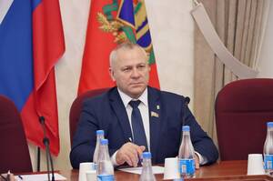 Спикер Брянской облдумы прокомментировал пресс-конференцию Путина