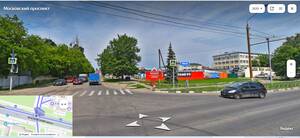 В Брянске продают часть рынка за 80 млн рублей