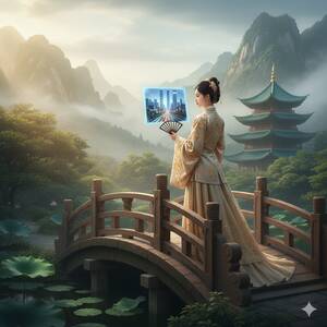 Китайские дорамы: почему они популярны среди зрителей