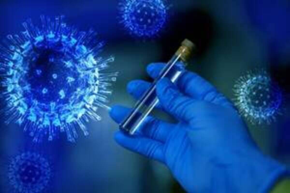 В Брянской области 230 человек заболели коронавирусом за сутки