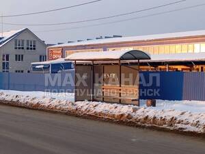 Жалоба на нечищеные остановки в Брянске привела к быстрому решению проблемы