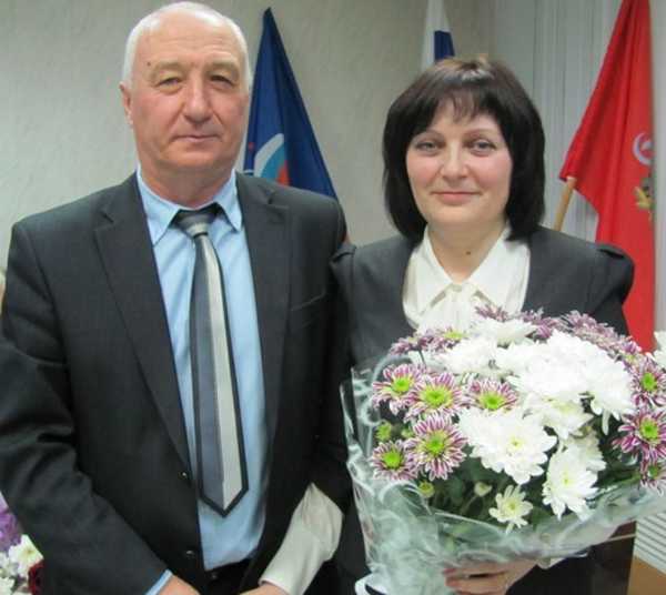 Ушла в отставку глава Стародубской районной администрации Татьяна Серяк 