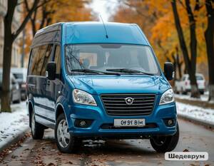 Автомобили ГАЗ в лизинг: когда и что учитывать