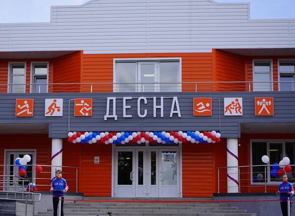 Минспорта рассматривает возможность открытия филиала спортивного вуза в Брянской области