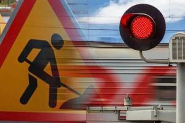 2 июля из-за проведения ремонта перекроют железнодорожный переезд в Брянске 
