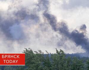 Брянцев просят не публиковать видео и фото последствий атак беспилотников