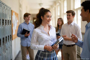 Как выбрать лучшие университеты США для обучения за границей