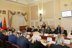 Пять брянских населенных пунктов удостоились почетных партизанских званий