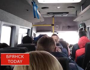 Брянцам показали список маршруток, в которых в марте подорожает проезд