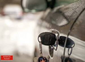 У жителя Клинцов конфисковали фиктивно купленный у бабушки автомобиль