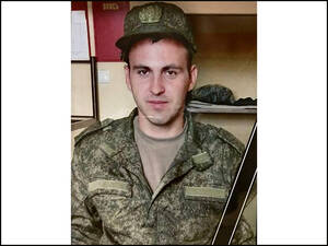 На СВО геройски погиб брянец Александр Климовцов