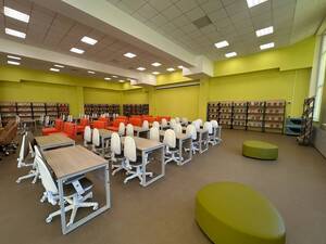 Брянская область продолжает модернизацию школ и детских садов