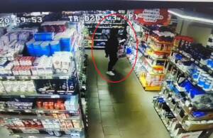 В Брянске рецидивистка украла 18 дезодорантов из магазина