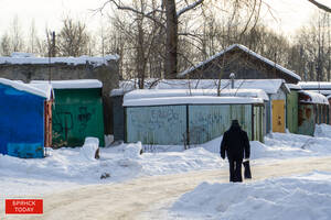 Брянцев предупредили об «аномальных» морозах 21-22 января