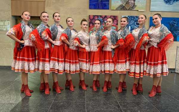 Брянские музыканты отличились на конкурсе «Золотая легенда»
