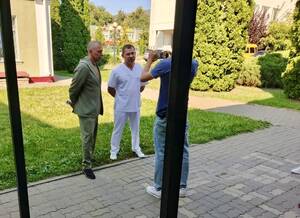 Брянщина бесплатно передала Белгородской области жизненно важный альбумин