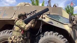 В Брянской области объявлена беспилотная опасность с самого утра