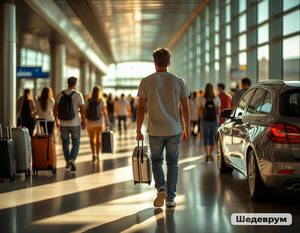 Как выбрать отель недалеко от аэропорта: советы и рекомендации