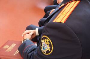 СК РФ расследует атаки в ДНР, Белгородской, Брянской и Запорожской областях