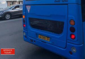 Стало известно о работе общественного транспорта на Пасху в Брянске