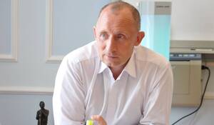 В соседней с Брянщиной области задержали врио замгубернатора