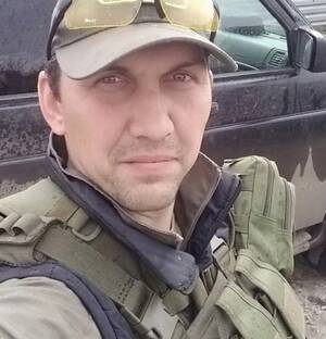 В зоне СВО смертельное ранение получил брянский боец Игорь Шилин