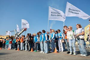 «Сбер» расширяет программу «Одним сердцем» — фонд «Вклад в будущее» софинансирует благотворительные проекты бизнеса