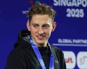 Сумасшедший успех брянца на Чемпионате мира: до Бородина этого не мог никто