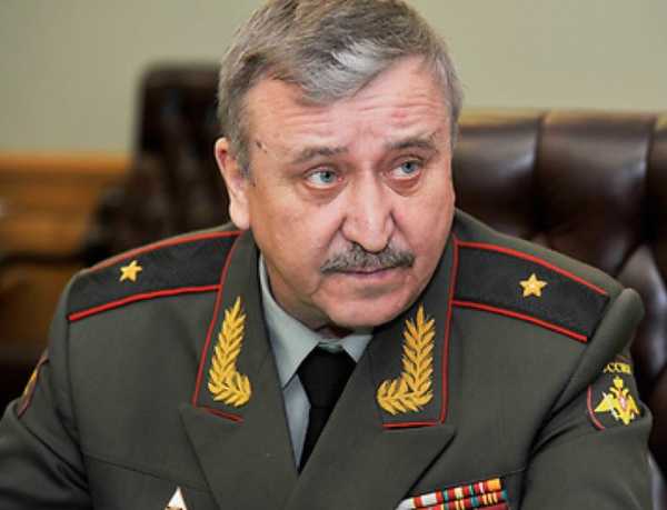 Брянский военный комиссар рассказал о продолжении карьеры