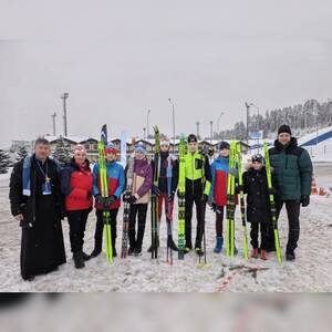 Команда Брянской области вошла в число призеров крупных всероссийских стартов