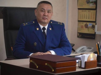 Прокурор Доржиев выслушает жалобы жителей Почепского района