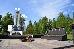 Семь проектов по инициативному бюджетированию будут реализованы в Климовском районе