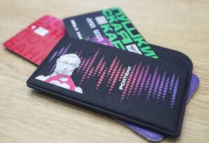 В весенние каникулы молодёжь оформила в три раза больше «Пушкинских карт», чем годом ранее