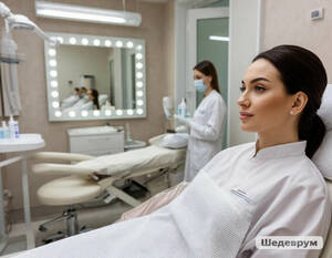 Эффективность клиник современной косметологии