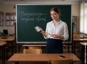 Желаемое и действительное: про 