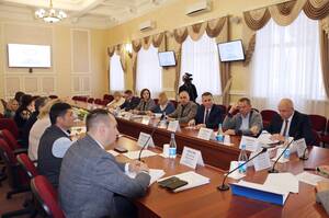 Брянские депутаты предложат госдуме поправки в федеральный закон